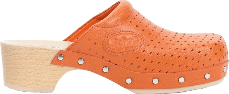 Balenciaga Scholl Clog Mule