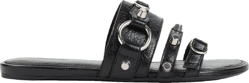 Balenciaga City Sandals
