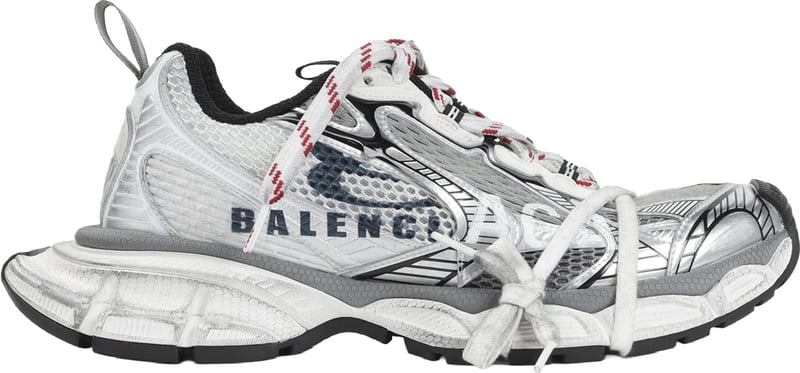 Balenciaga 3xl Sneakers