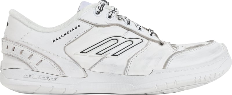 Balenciaga Hamptons Sneakers