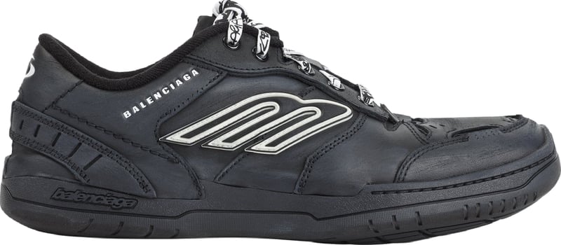 Balenciaga Hamptons Sneakers