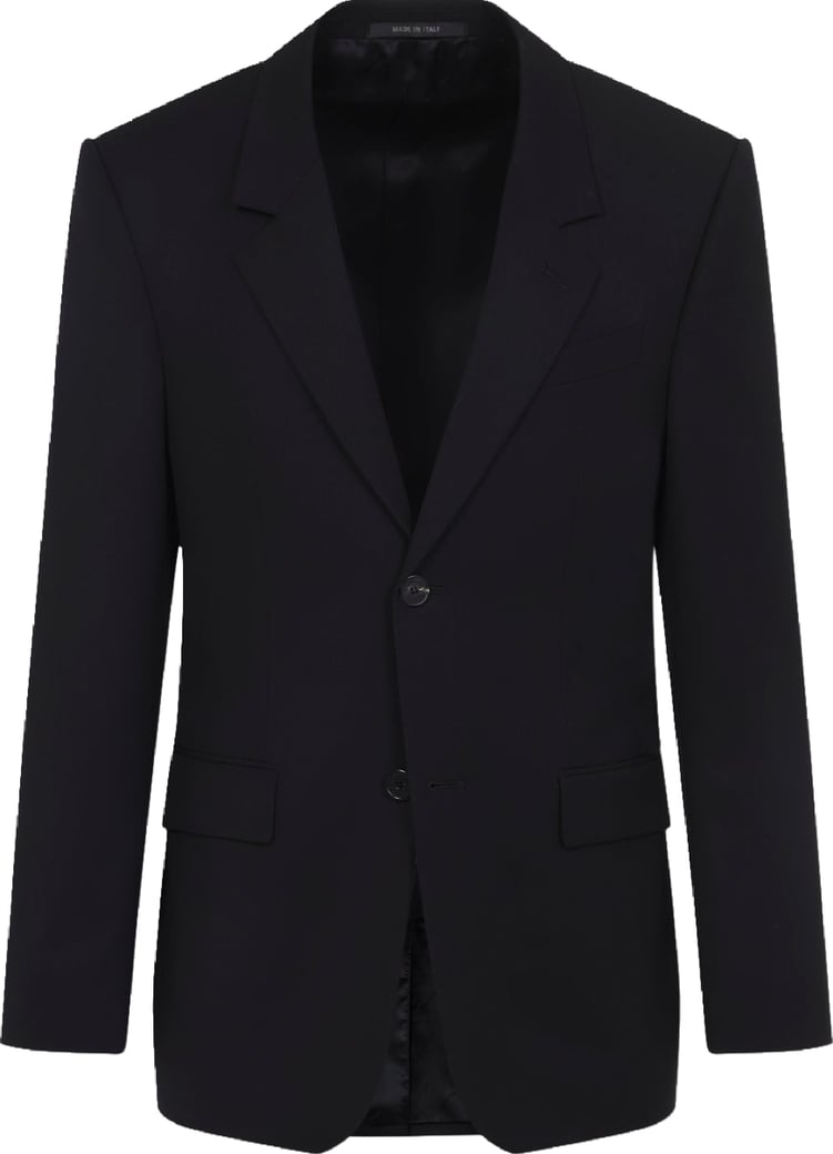 Balenciaga Tailored Jacket