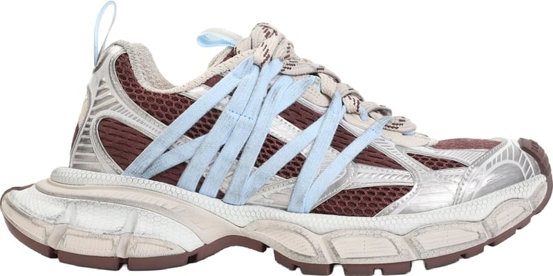 Balenciaga 3xl Interlace Sneakers