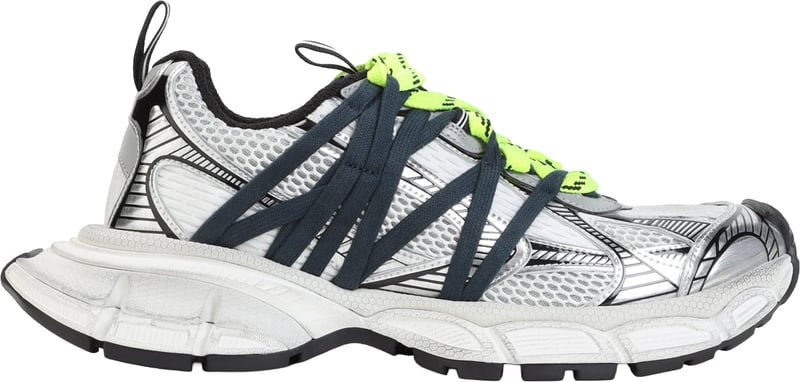 Balenciaga 3xl Sneakers
