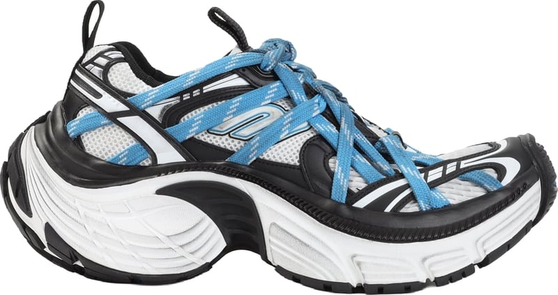 Balenciaga 6xl Etreme Sneakers