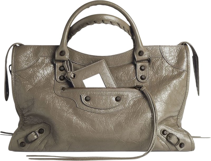 Bags Army Green