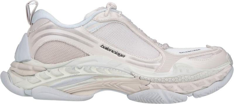 Triple S.2 Layered Outsole Hiking-Laced Sneakers