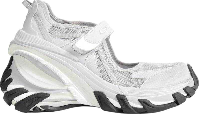 Sneakers Grey