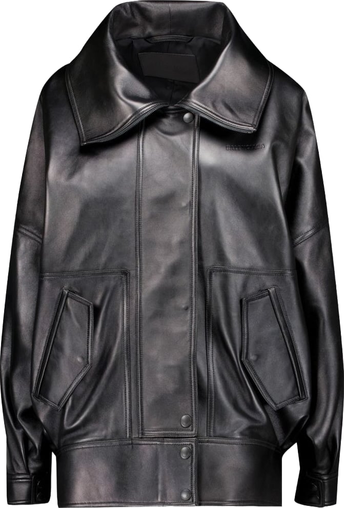Jackets Black