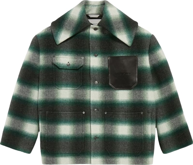 Coats Green