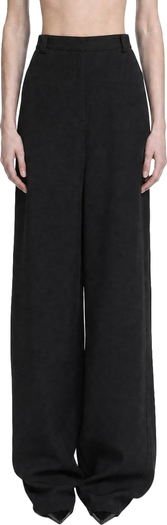 Trousers Black