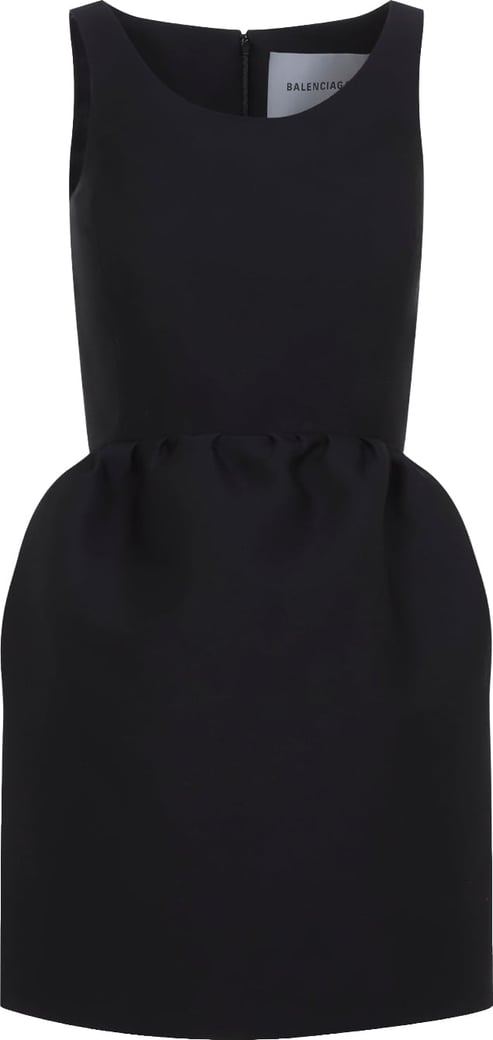 Balenciaga Bell Dress