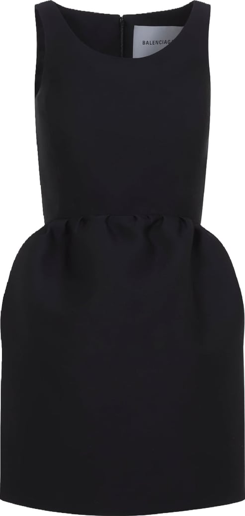 Balenciaga Bell Dress