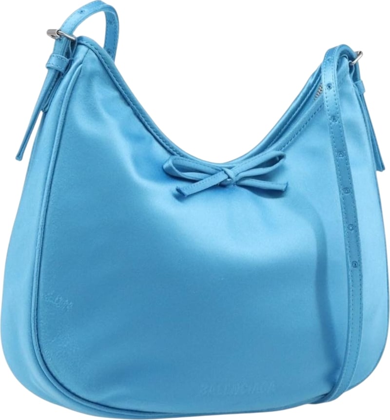 Balenciaga Leopolda Satin