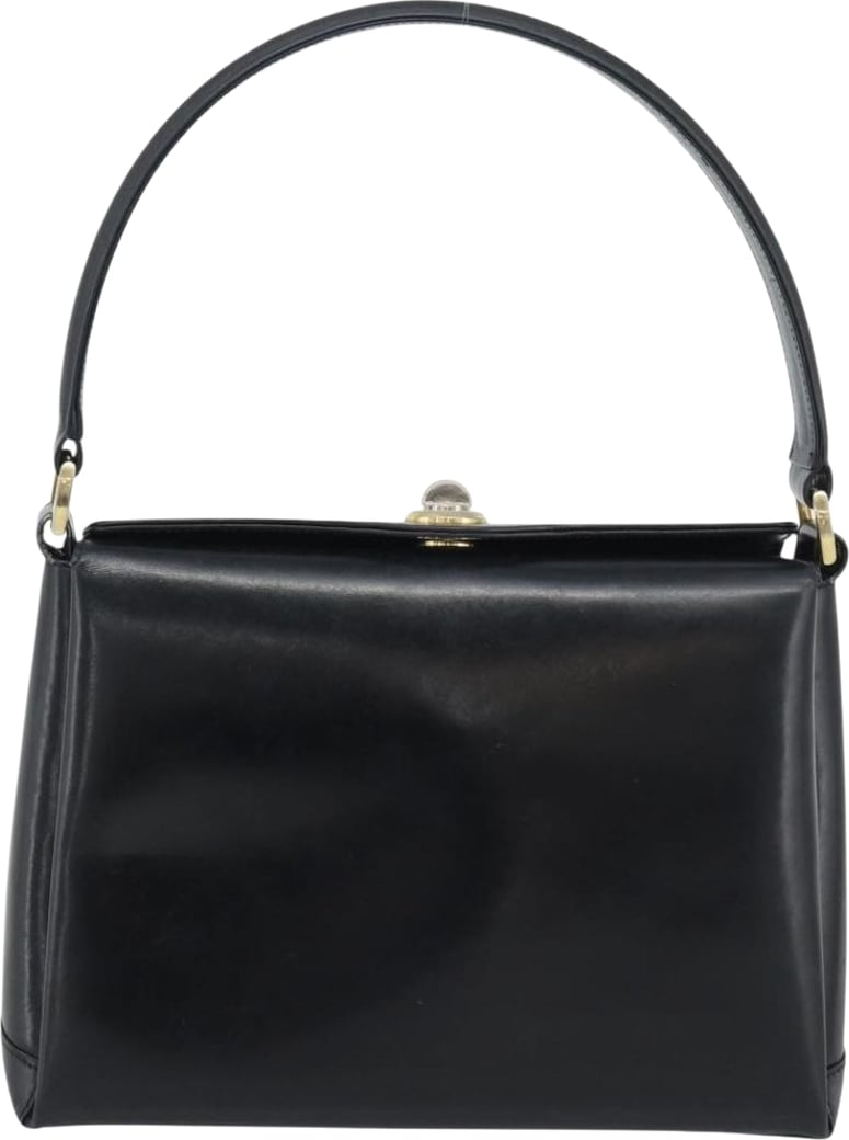 Balenciaga Vintage Convertible Box Leather