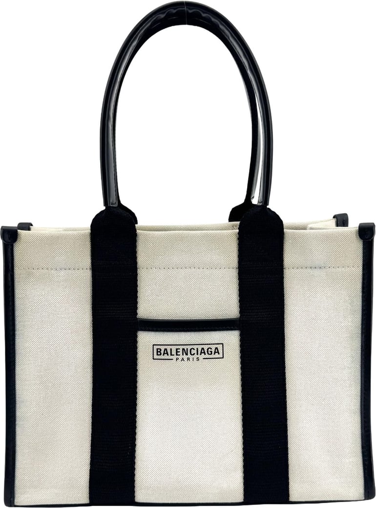 Balenciaga Hardware Canvas Mini