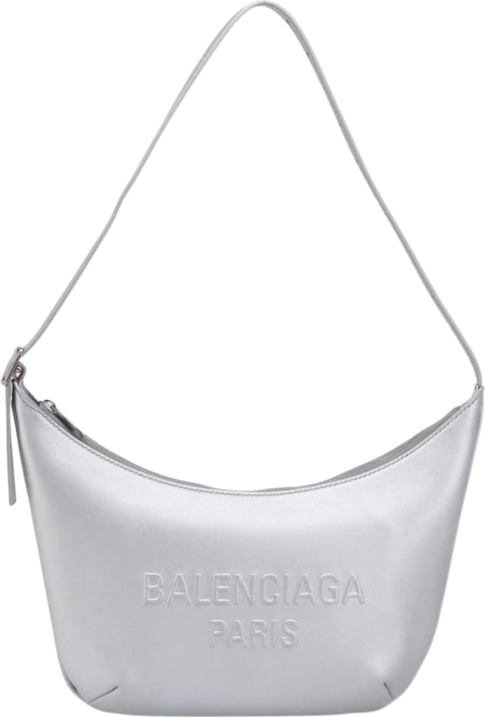 Balenciaga Mary Kate Sling Leather