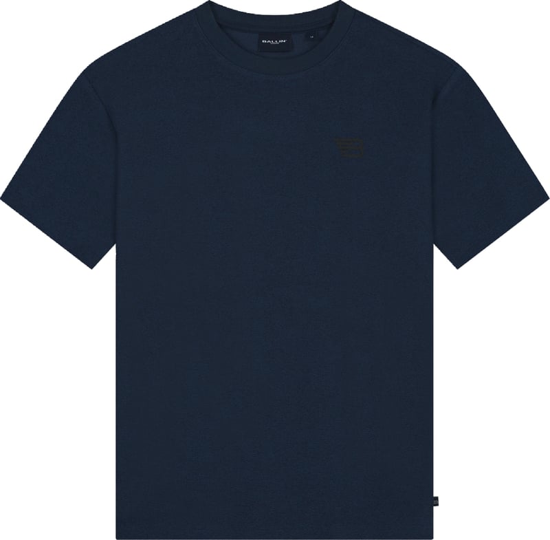 Ballin Kids Inside Out T-shirt 26017141 Navy 7