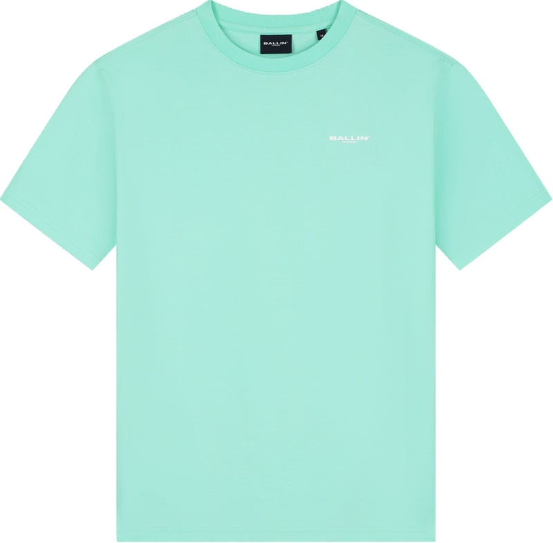 Ballin Kids Surf Tour T-shirt 26017132 Mint 14