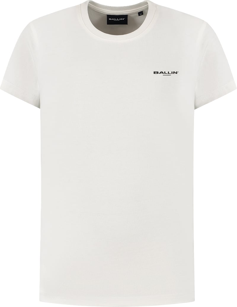 Ballin Kids T-shirt Ballin Kids 25017109 Sand