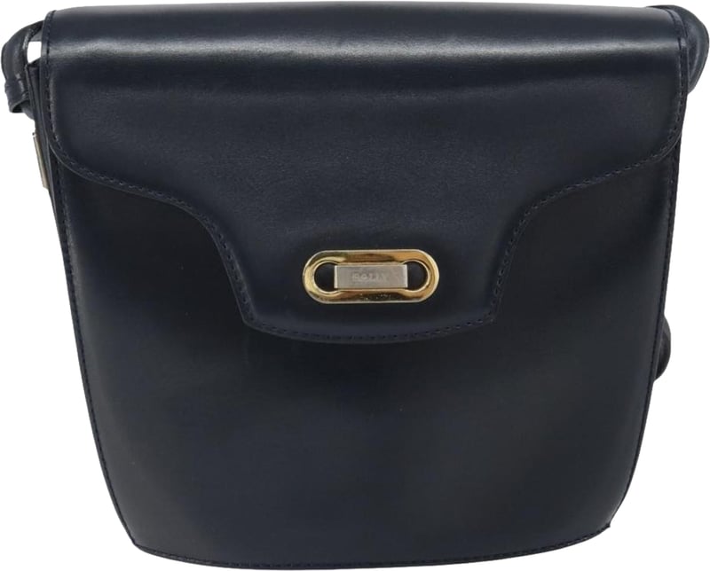 Bally Vintage Leather