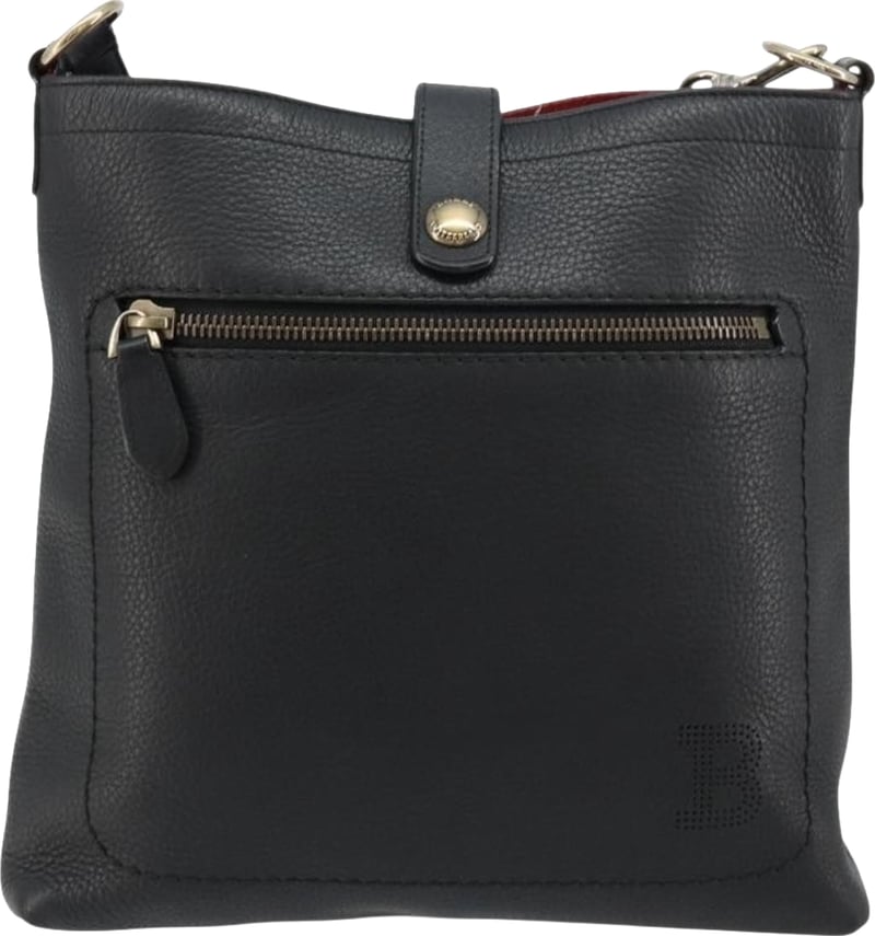 Bally Vintage Leather