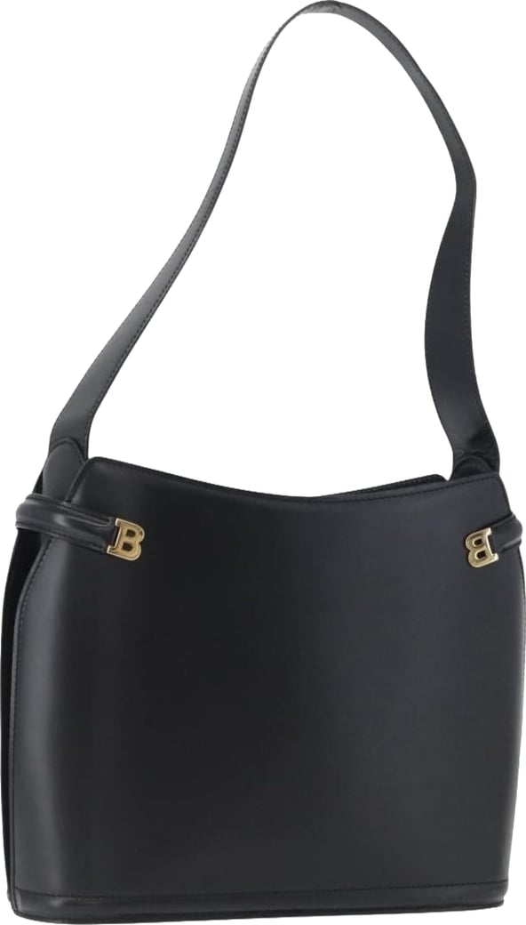 Bally Vintage Leather