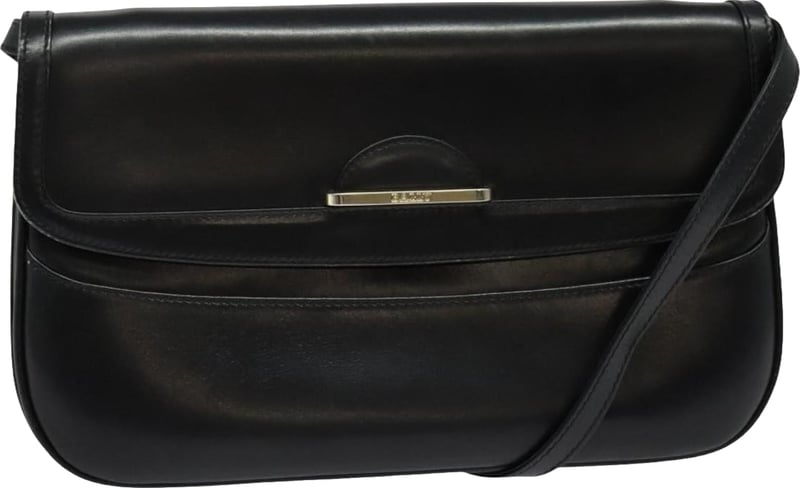 Bally Vintage Leather