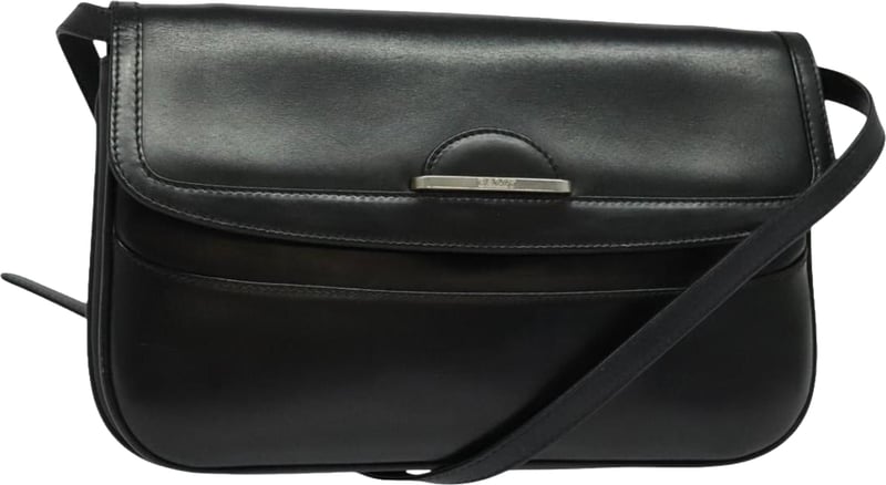 Bally Vintage Leather