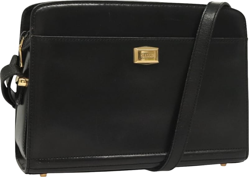 Bally Vintage Leather