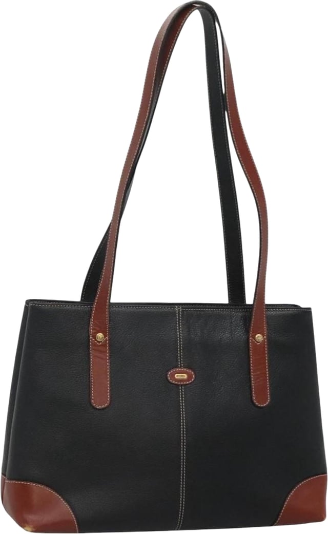 Bally Vintage Leather