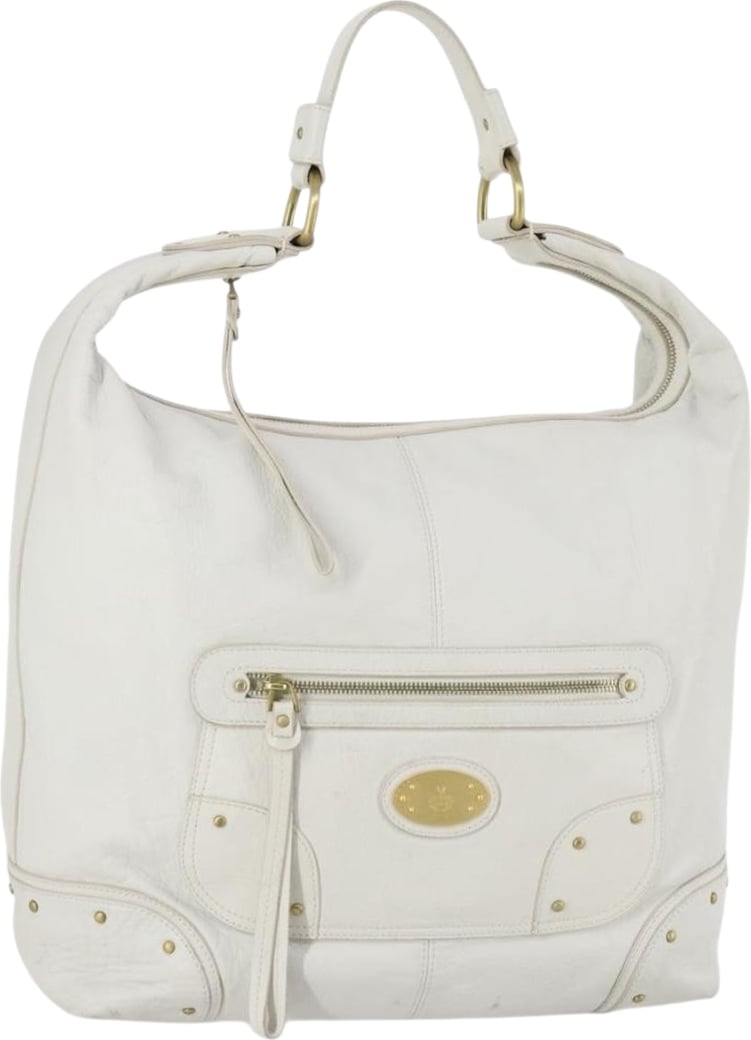 Bally Vintage Leather