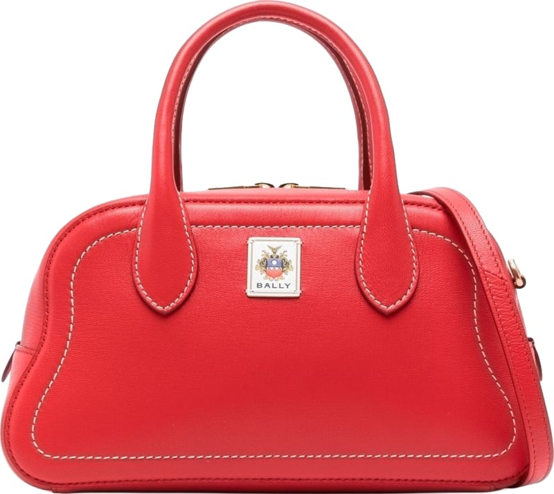 Bags Red