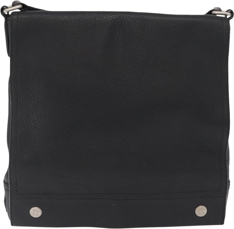 Bally Vintage Leather