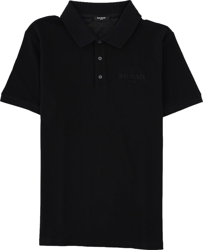 POLO CON LOGO