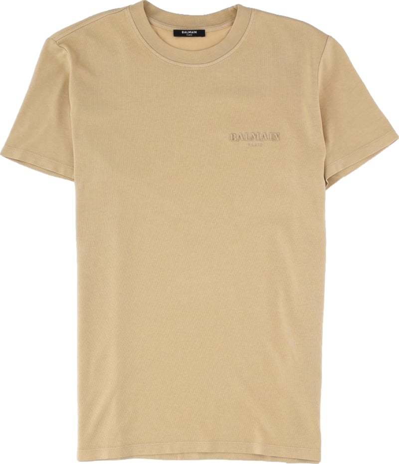 T-SHIRT CON LOGO VINTAGE
