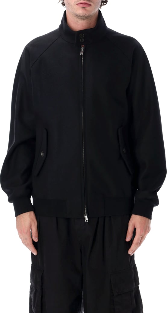 Melton G9 Nero