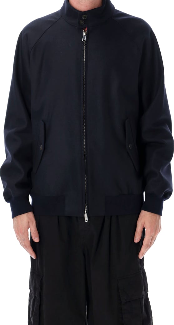Melton G9 Deep Blue
