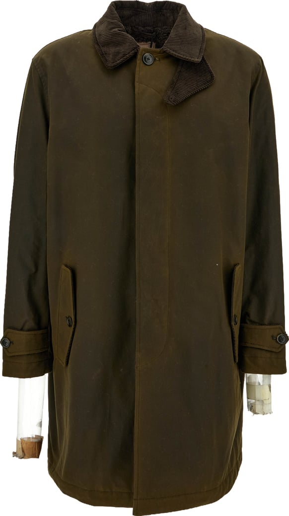 Baracuta GIUBBINI