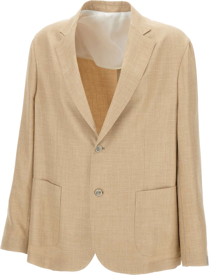 Jackets Beige