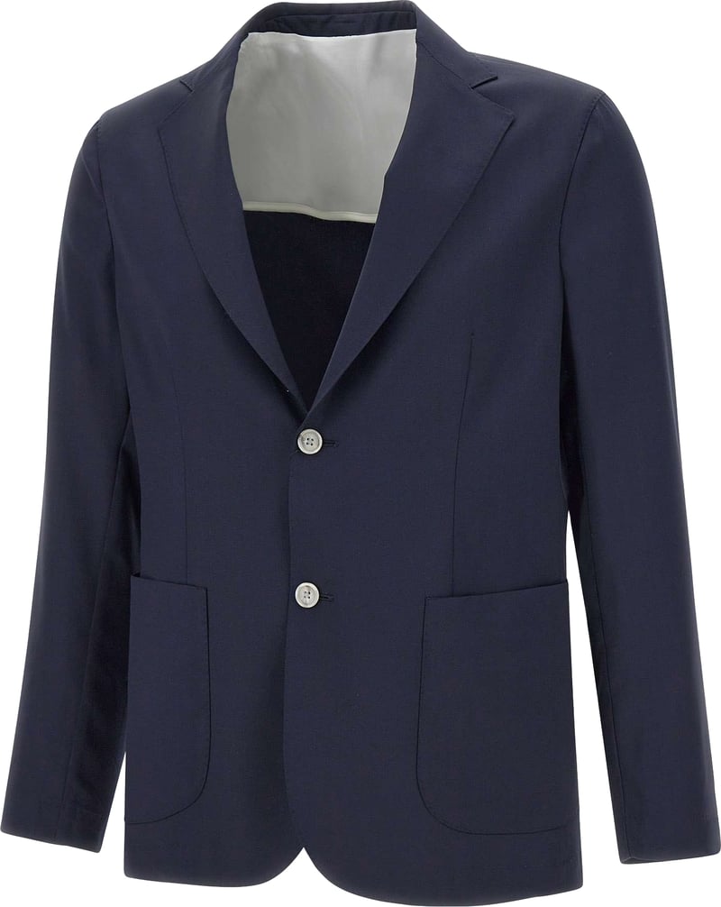 Jackets Blue