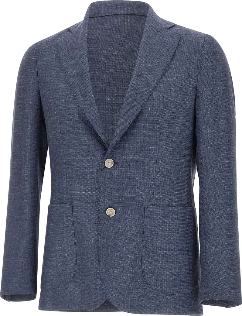 Jackets Blue