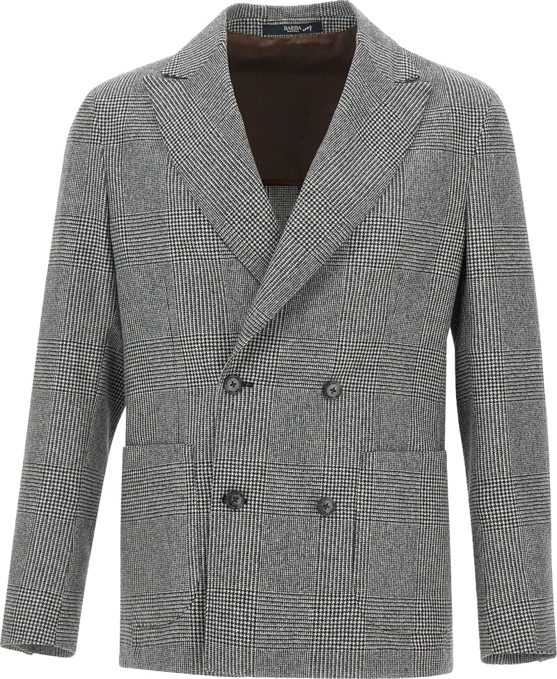 Jackets Multi Color