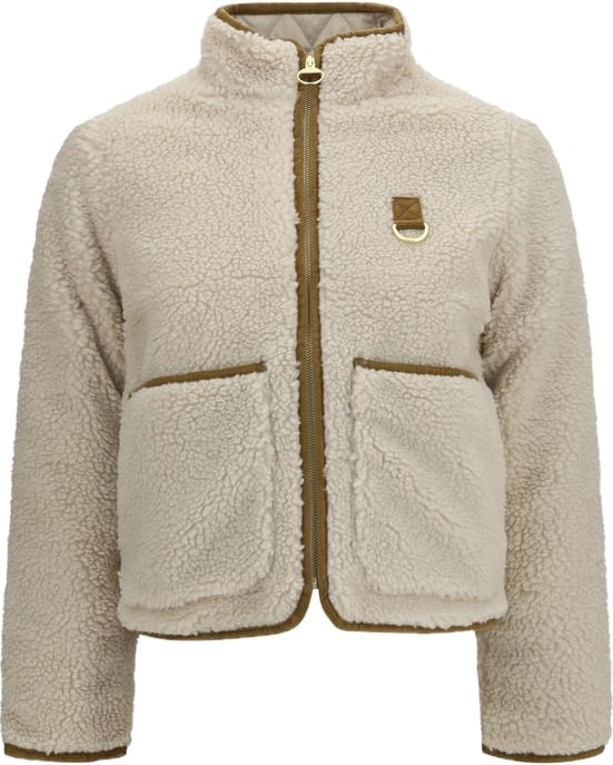Jackets Ecru