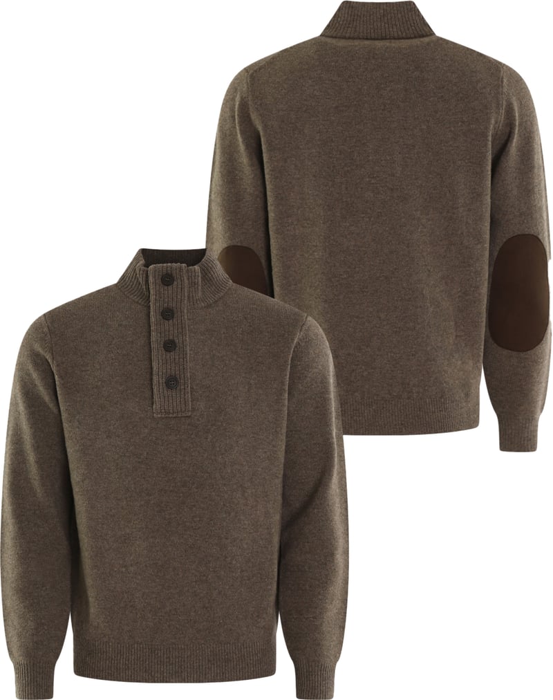 Barbour Heren Essential Patch