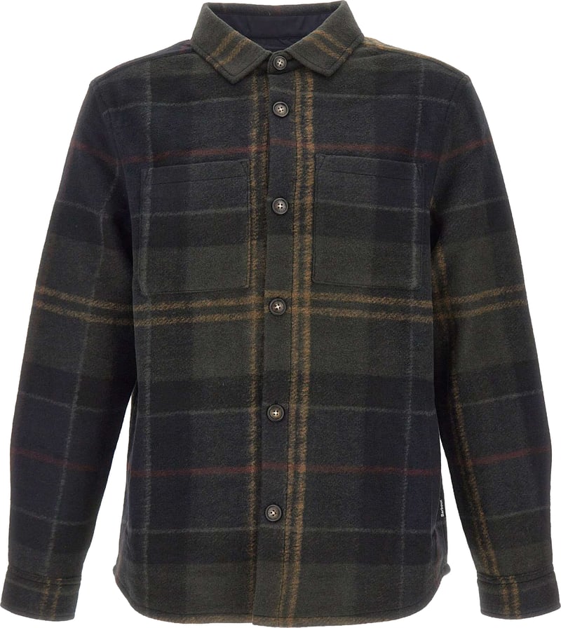 Shirts Tartan
