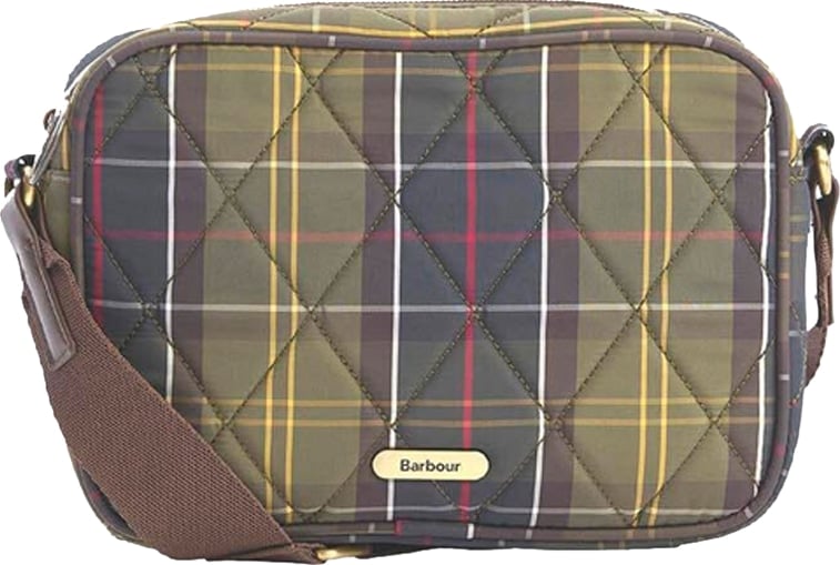 Bags Classic Tartan