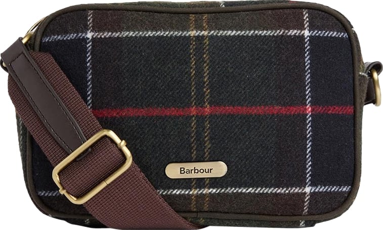 Bags Classic Tartan