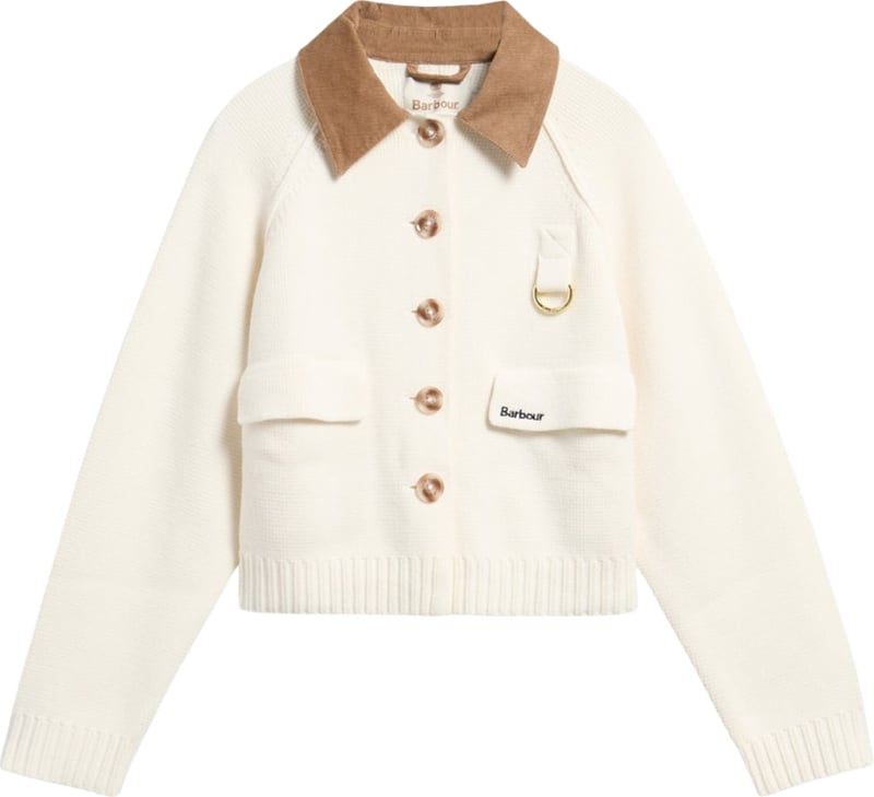 Sweaters Ecru
