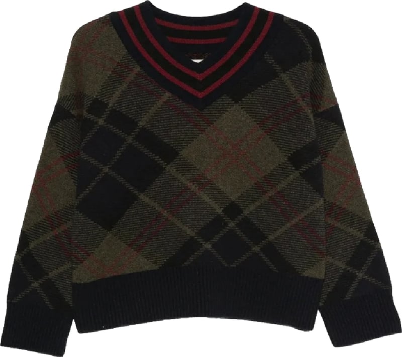 barbour maglieria donna divers